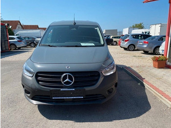 Mali kombi MERCEDES-BENZ Citan 108 CDI