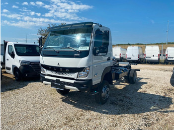 Kamion-šasija MITSUBISHI