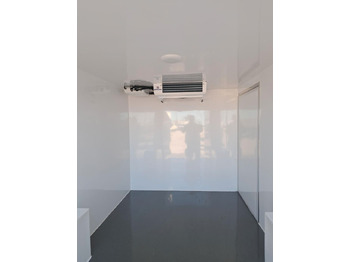 Dostavno vozilo hladnjača Peugeot Boxer: slika Dostavno vozilo hladnjača Peugeot Boxer Dostavno vozilo hladnjača Peugeot Boxer: slika Dostavno vozilo hladnjača Peugeot Boxer