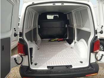 Mali kombi Volkswagen T6.1 Transporter LR 150Ps SOFORT: slika Mali kombi Volkswagen T6.1 Transporter LR 150Ps SOFORT