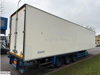 Poluprikolica hladnjača Chereau Koel vries Carrier Vector 1950 Mt: slika Poluprikolica hladnjača Chereau Koel vries Carrier Vector 1950 Mt Poluprikolica hladnjača Chereau Koel vries Carrier Vector 1950 Mt: slika Poluprikolica hladnjača Chereau Koel vries Carrier Vector 1950 Mt