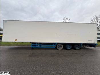 Poluprikolica hladnjača Chereau Koel vries Carrier Vector 1950 Mt: slika Poluprikolica hladnjača Chereau Koel vries Carrier Vector 1950 Mt Poluprikolica hladnjača Chereau Koel vries Carrier Vector 1950 Mt: slika Poluprikolica hladnjača Chereau Koel vries Carrier Vector 1950 Mt