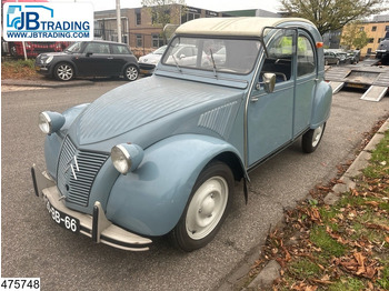 Automobil CITROËN