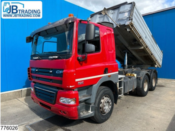 Kiper DAF CF 85 460
