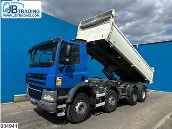Kiper DAF CF 410