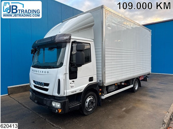 Kamion s ceradom IVECO