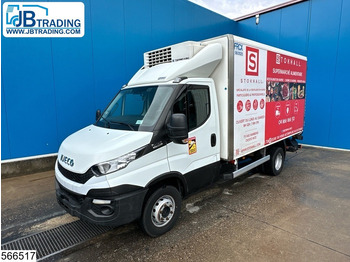 Kamion hladnjača IVECO Daily 70c17