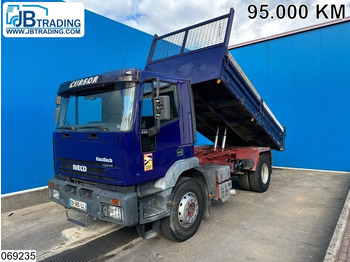 Kiper IVECO EuroTech