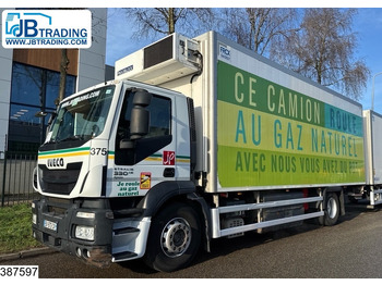 Kamion hladnjača IVECO Stralis
