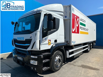Kamion hladnjača IVECO Stralis 400