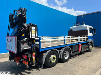Kamion s otvorenim sandukom, Kamion s kranom MAN TGS 26 360 6x4, EURO 5, PM, Remote, Hydrodrive: slika Kamion s otvorenim sandukom, Kamion s kranom MAN TGS 26 360 6x4, EURO 5, PM, Remote, Hydrodrive Kamion s otvorenim sandukom, Kamion s kranom MAN TGS 26 360 6x4, EURO 5, PM, Remote, Hydrodrive: slika Kamion s otvorenim sandukom, Kamion s kranom MAN TGS 26 360 6x4, EURO 5, PM, Remote, Hydrodrive