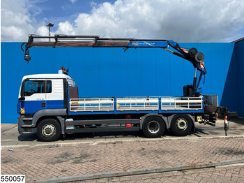 Kamion s otvorenim sandukom, Kamion s kranom MAN TGS 26 360 6x4, EURO 5, PM, Remote, Hydrodrive: slika Kamion s otvorenim sandukom, Kamion s kranom MAN TGS 26 360 6x4, EURO 5, PM, Remote, Hydrodrive Kamion s otvorenim sandukom, Kamion s kranom MAN TGS 26 360 6x4, EURO 5, PM, Remote, Hydrodrive: slika Kamion s otvorenim sandukom, Kamion s kranom MAN TGS 26 360 6x4, EURO 5, PM, Remote, Hydrodrive