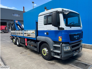 Kamion s otvorenim sandukom, Kamion s kranom MAN TGS 26 360 6x4, EURO 5, PM, Remote, Hydrodrive: slika Kamion s otvorenim sandukom, Kamion s kranom MAN TGS 26 360 6x4, EURO 5, PM, Remote, Hydrodrive Kamion s otvorenim sandukom, Kamion s kranom MAN TGS 26 360 6x4, EURO 5, PM, Remote, Hydrodrive: slika Kamion s otvorenim sandukom, Kamion s kranom MAN TGS 26 360 6x4, EURO 5, PM, Remote, Hydrodrive