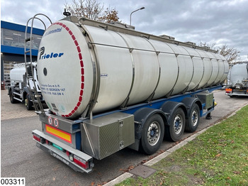 Poluprikolica cisterna Menci Chemie 4 Comp, 31.000 ltr: slika Poluprikolica cisterna Menci Chemie 4 Comp, 31.000 ltr Poluprikolica cisterna Menci Chemie 4 Comp, 31.000 ltr: slika Poluprikolica cisterna Menci Chemie 4 Comp, 31.000 ltr