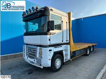 Kamion s otvorenim sandukom RENAULT Magnum AE