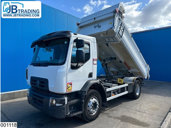 Kiper RENAULT C 320
