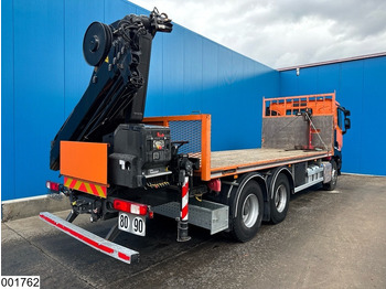 Kamion s otvorenim sandukom, Kamion s kranom Renault C 380 6X4, EURO 6, HIAB, Remote, Steel suspension: slika Kamion s otvorenim sandukom, Kamion s kranom Renault C 380 6X4, EURO 6, HIAB, Remote, Steel suspension Kamion s otvorenim sandukom, Kamion s kranom Renault C 380 6X4, EURO 6, HIAB, Remote, Steel suspension: slika Kamion s otvorenim sandukom, Kamion s kranom Renault C 380 6X4, EURO 6, HIAB, Remote, Steel suspension