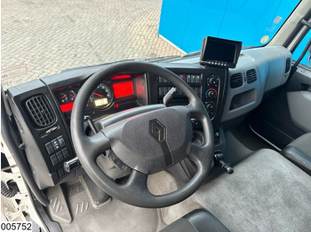 Kamion sandučar Renault D 16 210 EURO 6, Dhollandia: slika Kamion sandučar Renault D 16 210 EURO 6, Dhollandia