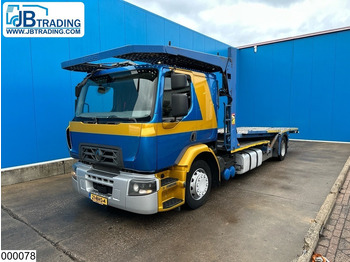 Autotransporter RENAULT D 430