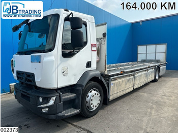 Kamion s otvorenim sandukom RENAULT D 280