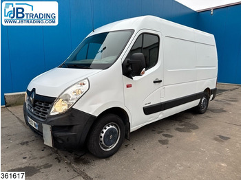 Dostavno vozilo sa zatvorenim sandukom RENAULT Master
