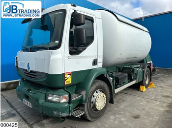 Kamion cisterna RENAULT Midlum 210