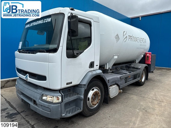 Kamion cisterna RENAULT Premium 270