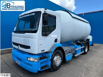 Kamion cisterna RENAULT Premium 270