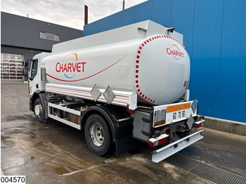Kamion cisterna Renault Premium 320 Dxi FUEL, Retarder, 13.000 Liter, 4 Comp.: slika Kamion cisterna Renault Premium 320 Dxi FUEL, Retarder, 13.000 Liter, 4 Comp. Kamion cisterna Renault Premium 320 Dxi FUEL, Retarder, 13.000 Liter, 4 Comp.: slika Kamion cisterna Renault Premium 320 Dxi FUEL, Retarder, 13.000 Liter, 4 Comp.