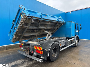 Kiper Renault Premium 340: slika Kiper Renault Premium 340 Kiper Renault Premium 340: slika Kiper Renault Premium 340