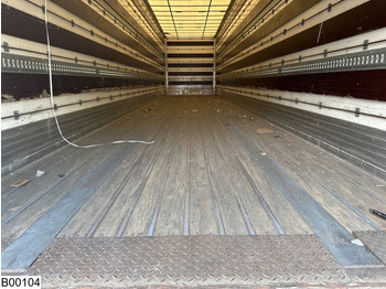 Zakup Samro gesloten bak Mega, Jumbo Samro gesloten bak Mega, Jumbo: slika Zakup Samro gesloten bak Mega, Jumbo Samro gesloten bak Mega, Jumbo