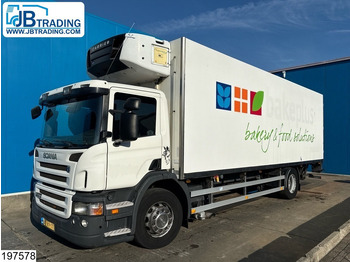 Kamion hladnjača SCANIA P 230