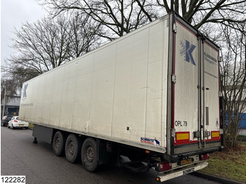 Poluprikolica hladnjača Schmitz Cargobull Koel vries Thermoking SLX E SPECTRUM, 2 Cooling units: slika Poluprikolica hladnjača Schmitz Cargobull Koel vries Thermoking SLX E SPECTRUM, 2 Cooling units