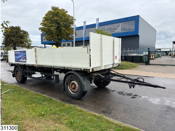 Prikolica plato/ Otvoreni sanduk Schwarzmüller Autonoom: slika Prikolica plato/ Otvoreni sanduk Schwarzmüller Autonoom Prikolica plato/ Otvoreni sanduk Schwarzmüller Autonoom: slika Prikolica plato/ Otvoreni sanduk Schwarzmüller Autonoom