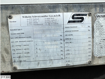 Prikolica plato/ Otvoreni sanduk Schwarzmüller Autonoom: slika Prikolica plato/ Otvoreni sanduk Schwarzmüller Autonoom Prikolica plato/ Otvoreni sanduk Schwarzmüller Autonoom: slika Prikolica plato/ Otvoreni sanduk Schwarzmüller Autonoom