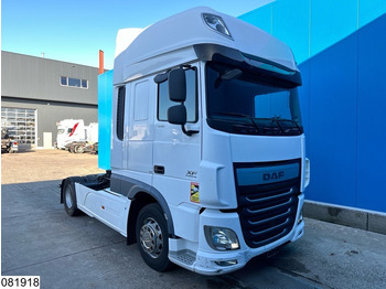 Tegljač DAF XF 440 SSC, EURO 6, Standairco: slika Tegljač DAF XF 440 SSC, EURO 6, Standairco