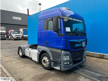 Tegljač MAN TGX 18 420 EURO 6, ADR, Standairco, PTO: slika Tegljač MAN TGX 18 420 EURO 6, ADR, Standairco, PTO