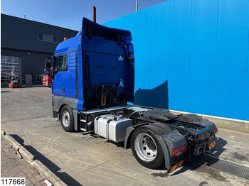 Tegljač MAN TGX 18 460 EURO 6, Retarder, ACC, Standairco, Mega: slika Tegljač MAN TGX 18 460 EURO 6, Retarder, ACC, Standairco, Mega