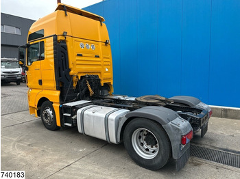 Tegljač MAN TGX 18 460 XXL, EURO 6: slika Tegljač MAN TGX 18 460 XXL, EURO 6