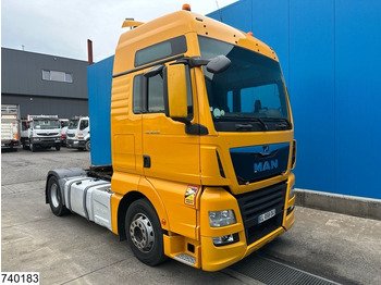 Tegljač MAN TGX 18 460 XXL, EURO 6: slika Tegljač MAN TGX 18 460 XXL, EURO 6