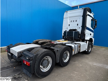 Tegljač Mercedes-Benz Arocs 2645 6X4, EURO 6, Retarder, Hydraulic: slika Tegljač Mercedes-Benz Arocs 2645 6X4, EURO 6, Retarder, Hydraulic