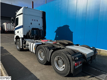 Tegljač Mercedes-Benz Arocs 2645 6X4, EURO 6, Retarder, Hydraulic: slika Tegljač Mercedes-Benz Arocs 2645 6X4, EURO 6, Retarder, Hydraulic