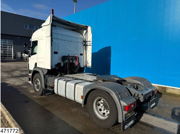 Tegljač Scania P 410 EURO 6: slika Tegljač Scania P 410 EURO 6
