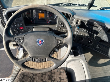 Tegljač Scania P 410 EURO 6: slika Tegljač Scania P 410 EURO 6
