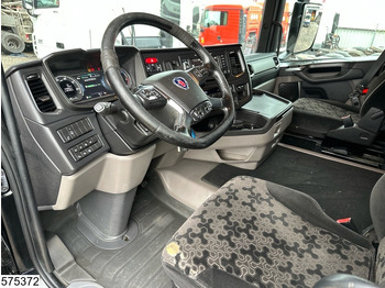 Tegljač Scania R 410 EURO 6d, LNG, Retarder: slika Tegljač Scania R 410 EURO 6d, LNG, Retarder Tegljač Scania R 410 EURO 6d, LNG, Retarder: slika Tegljač Scania R 410 EURO 6d, LNG, Retarder