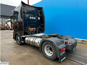 Tegljač Scania R 410 EURO 6d, LNG, Retarder: slika Tegljač Scania R 410 EURO 6d, LNG, Retarder Tegljač Scania R 410 EURO 6d, LNG, Retarder: slika Tegljač Scania R 410 EURO 6d, LNG, Retarder