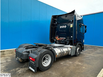 Tegljač Scania R 410 EURO 6d, LNG, Retarder: slika Tegljač Scania R 410 EURO 6d, LNG, Retarder Tegljač Scania R 410 EURO 6d, LNG, Retarder: slika Tegljač Scania R 410 EURO 6d, LNG, Retarder