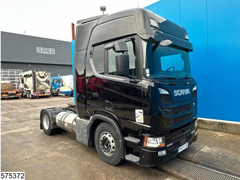 Tegljač Scania R 410 EURO 6d, LNG, Retarder: slika Tegljač Scania R 410 EURO 6d, LNG, Retarder Tegljač Scania R 410 EURO 6d, LNG, Retarder: slika Tegljač Scania R 410 EURO 6d, LNG, Retarder