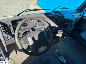 Tegljač Volvo FH 480 EURO 5, Hydraulic: slika Tegljač Volvo FH 480 EURO 5, Hydraulic