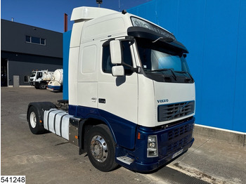 Tegljač Volvo FH 480 EURO 5, Hydraulic: slika Tegljač Volvo FH 480 EURO 5, Hydraulic